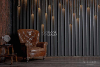 Ceramo Vinilam XXL Glue 2,5 мм Дуб Лугано 8890-EIR Glue фото 2 | FLOORDEALER